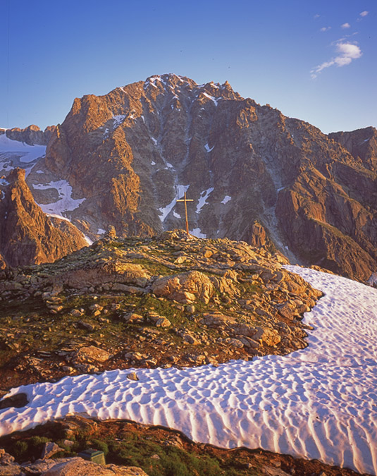 Saleina-Hütte