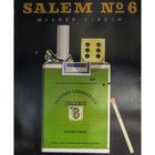 Salem No 6