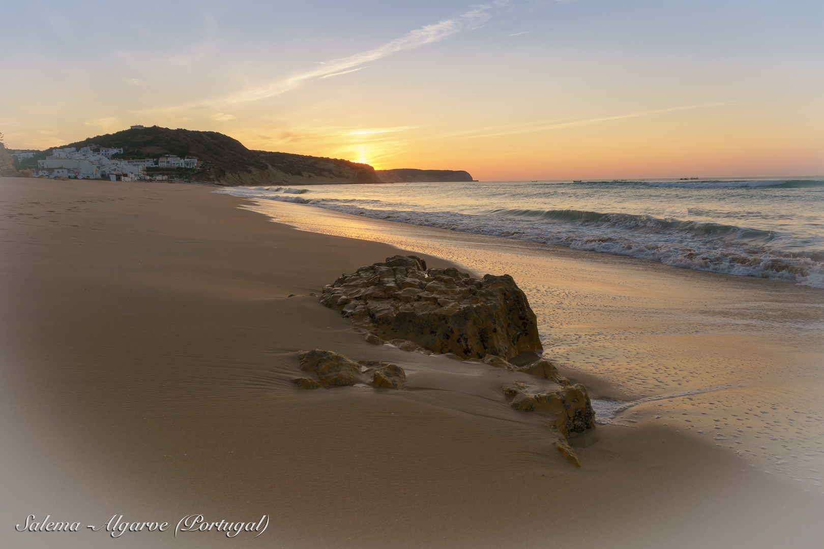 Salema-Algarve (Portugal)-1