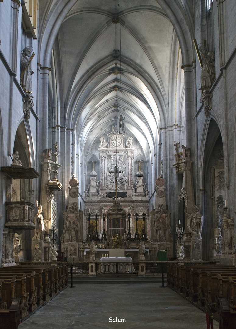 Salemer Münster