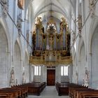 Salemer Münster Blick nach Westen