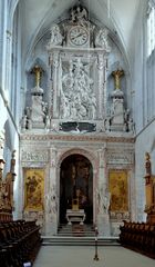 Salemer Münster Verenaaltar