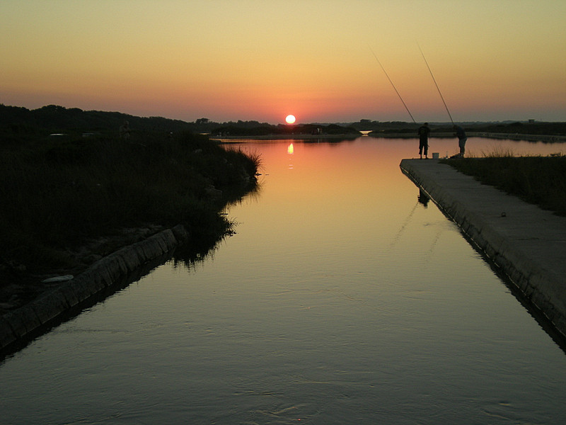 Salento