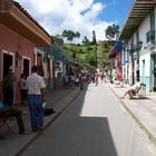 Salento - Municipio Padre del Quindío