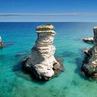 SALENTO: My beloved sea