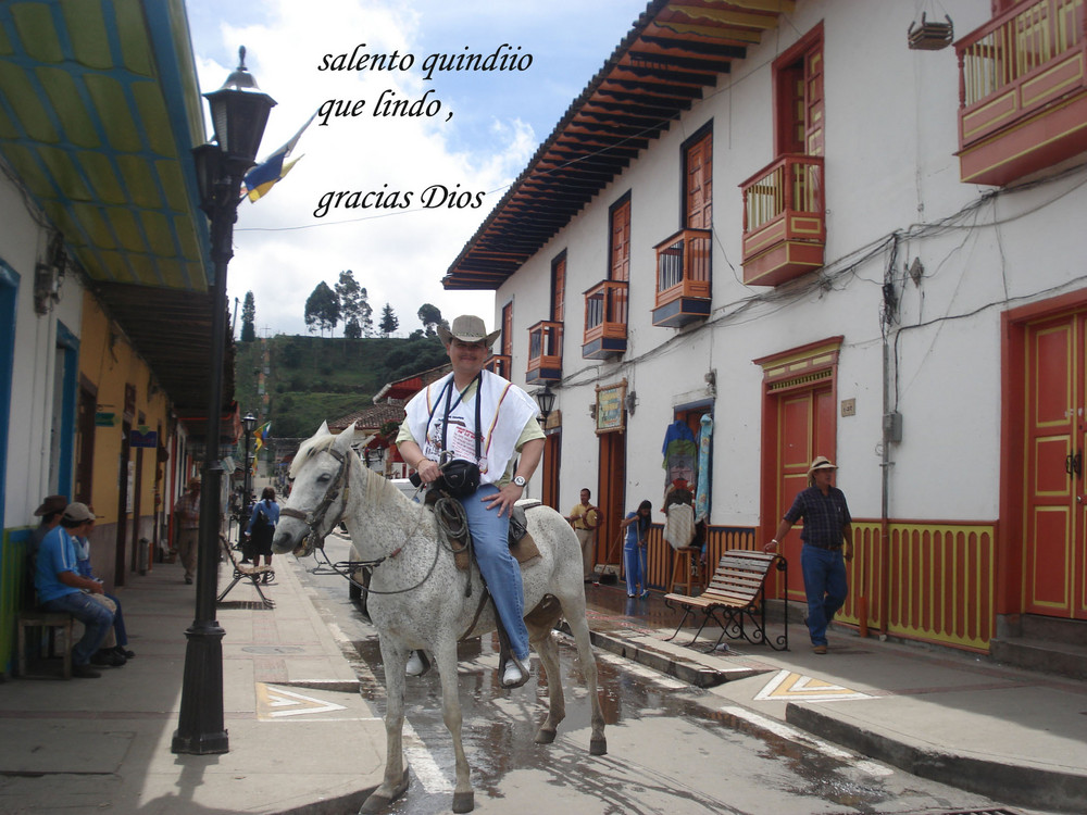 salento quindio que linda