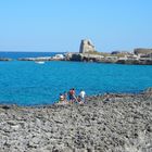 Salento-Roca