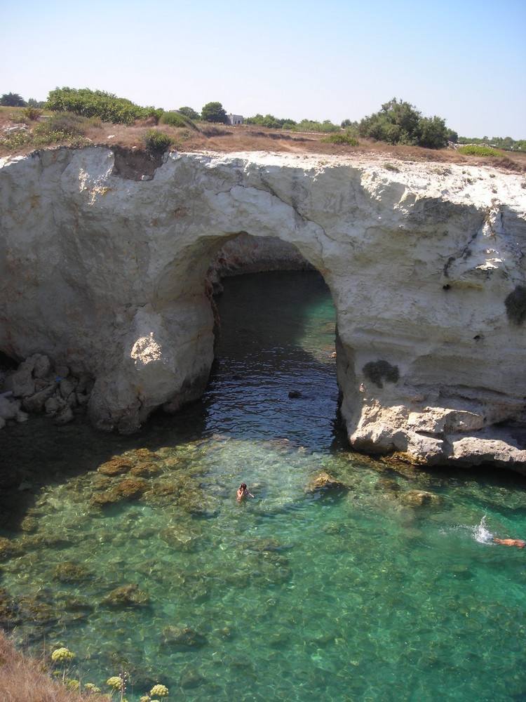 Salento-S.Andrea