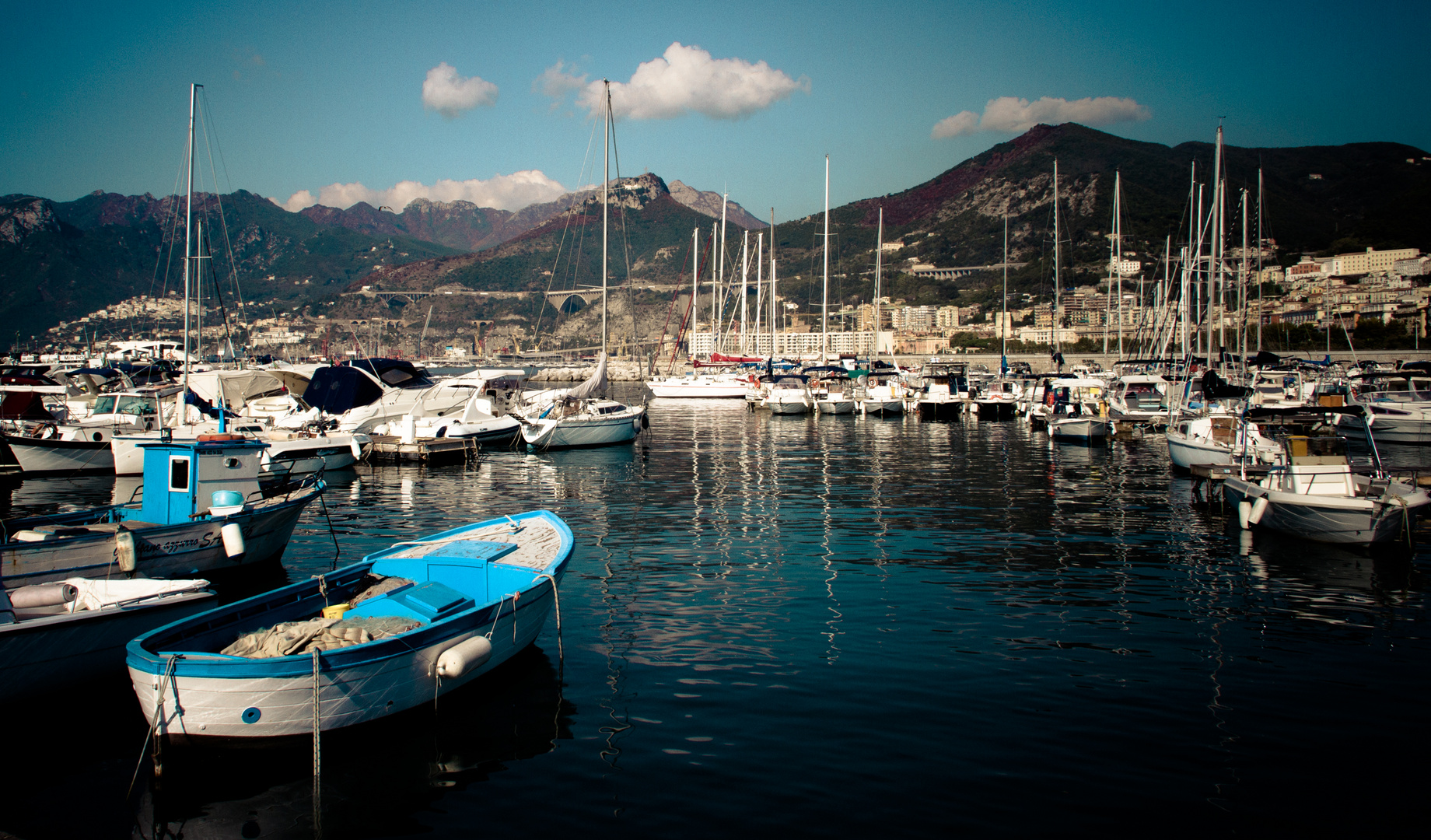 Salerno