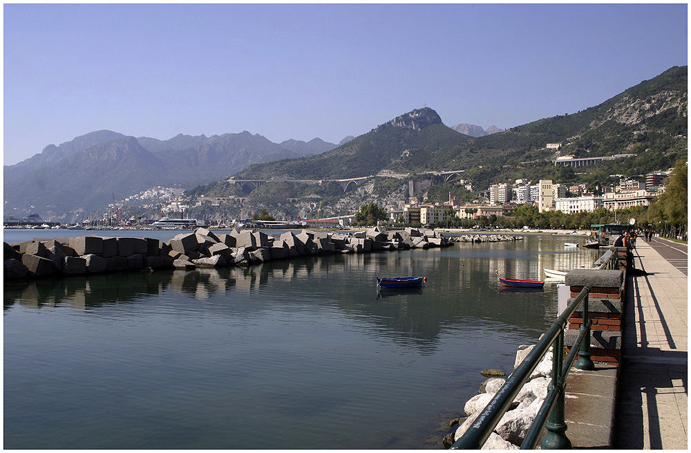 Salerno