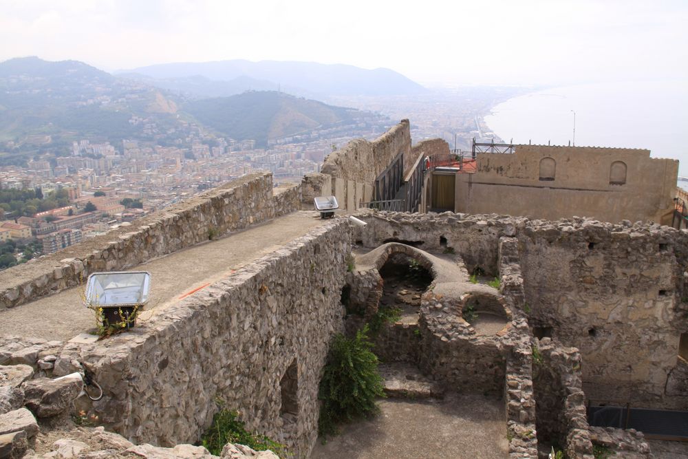 Salerno