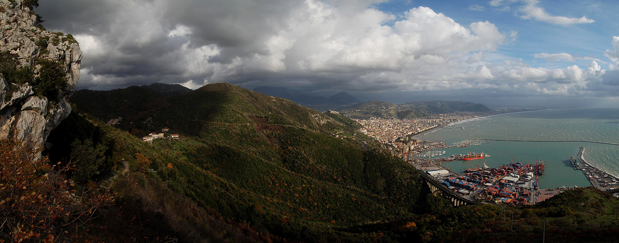 Salerno