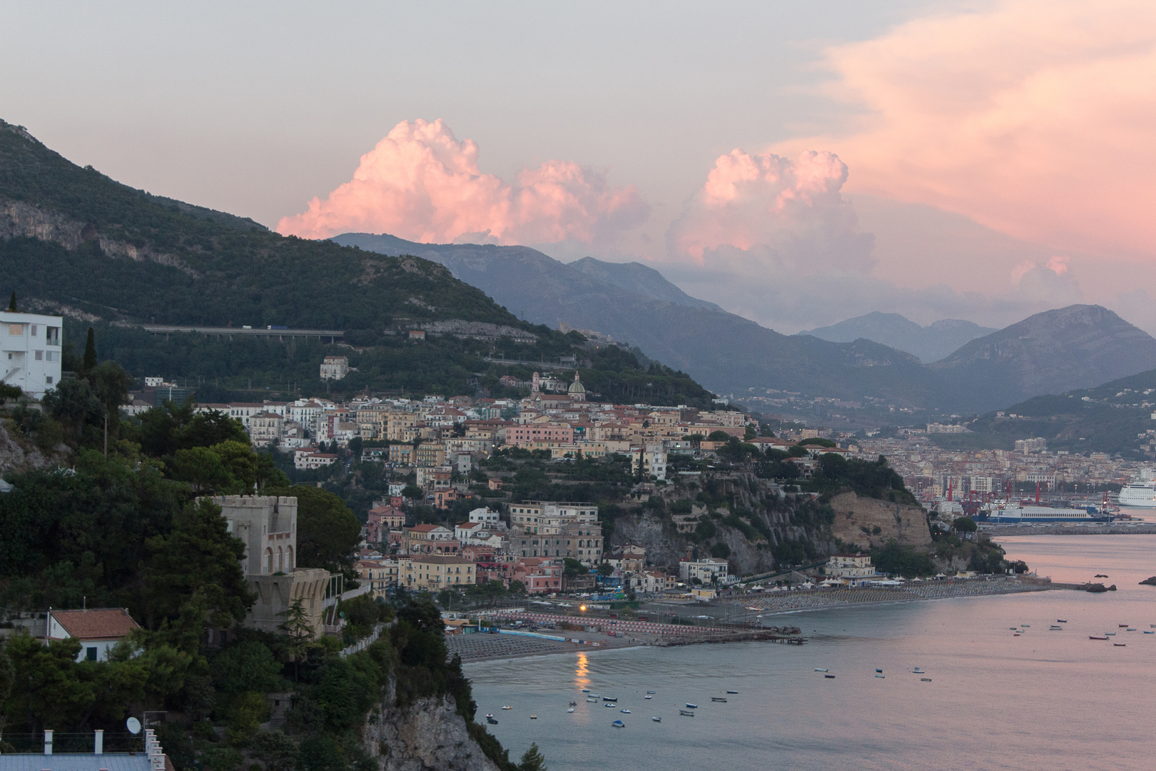 Salerno