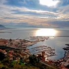 Salerno ,panorama