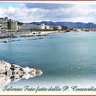 Salerno Panoramica