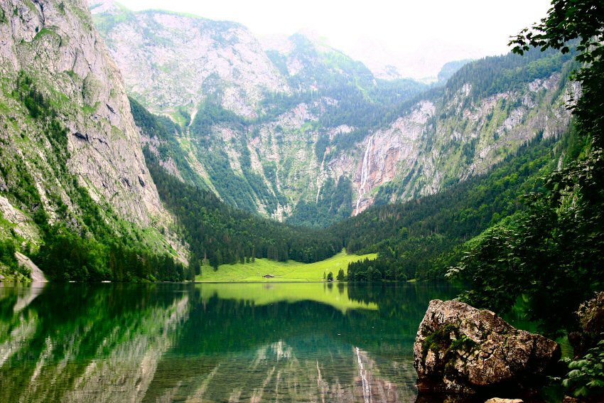 Salet am Königssee 2