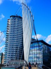 Salford Quays