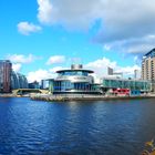 Salford Quays