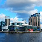 Salford Quays