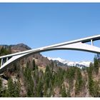Salginatobel Brücke Schiers