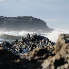 Saligo Bay - Isle of Islay - November 2009