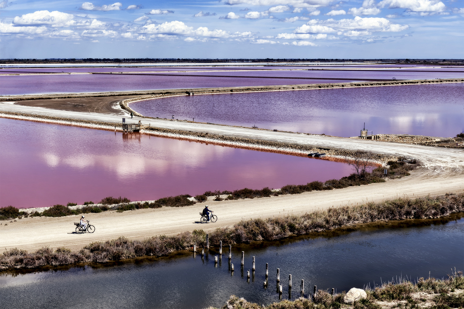 salin d'aigues-mortes