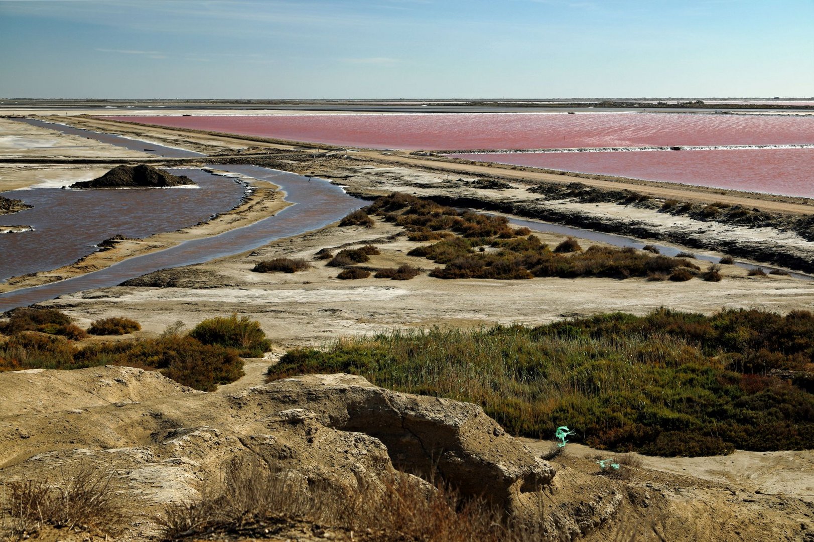 Salin-de-Giraud