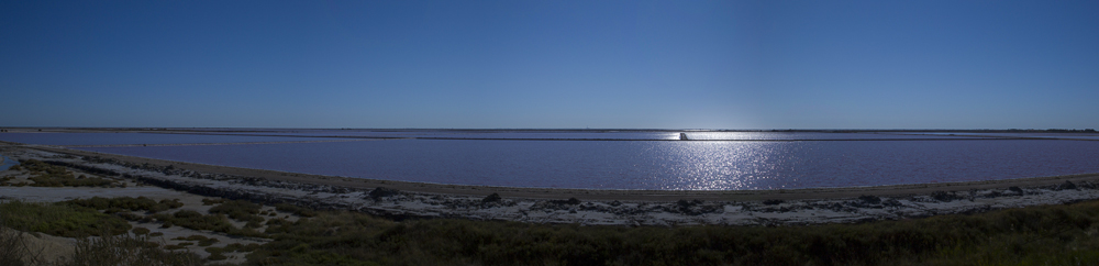 Salin de Giraud