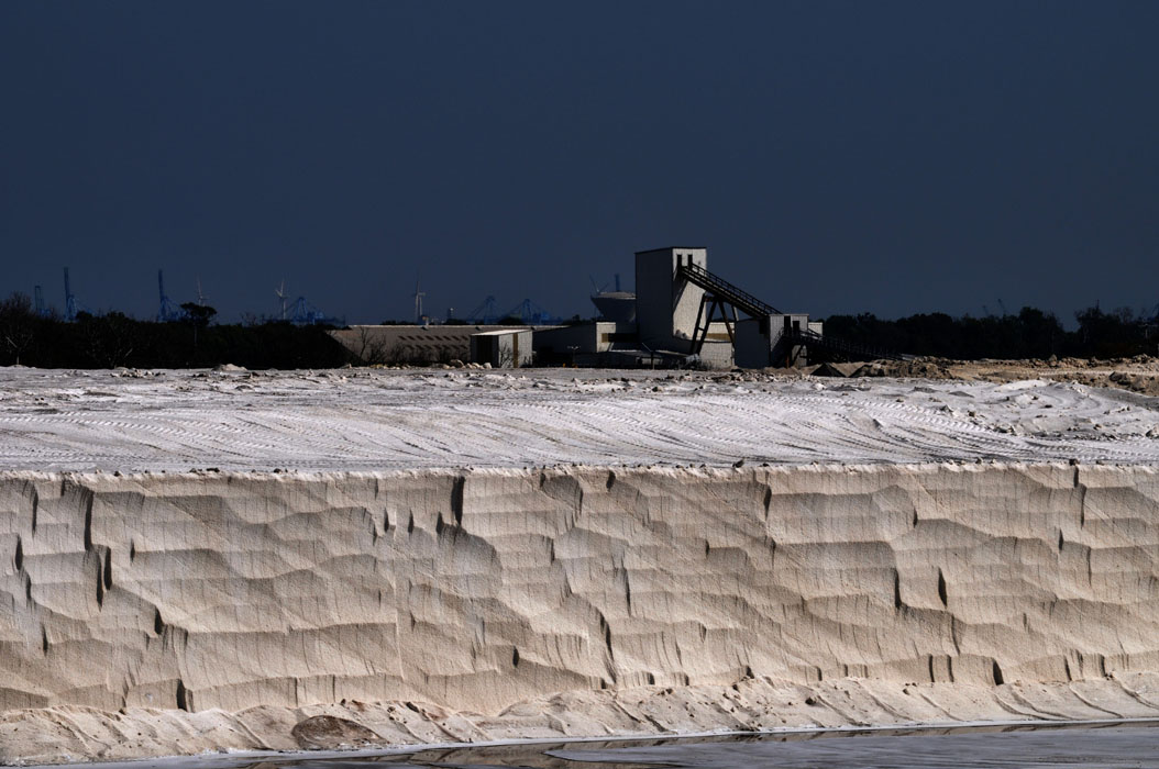 Salin-de-Giraud