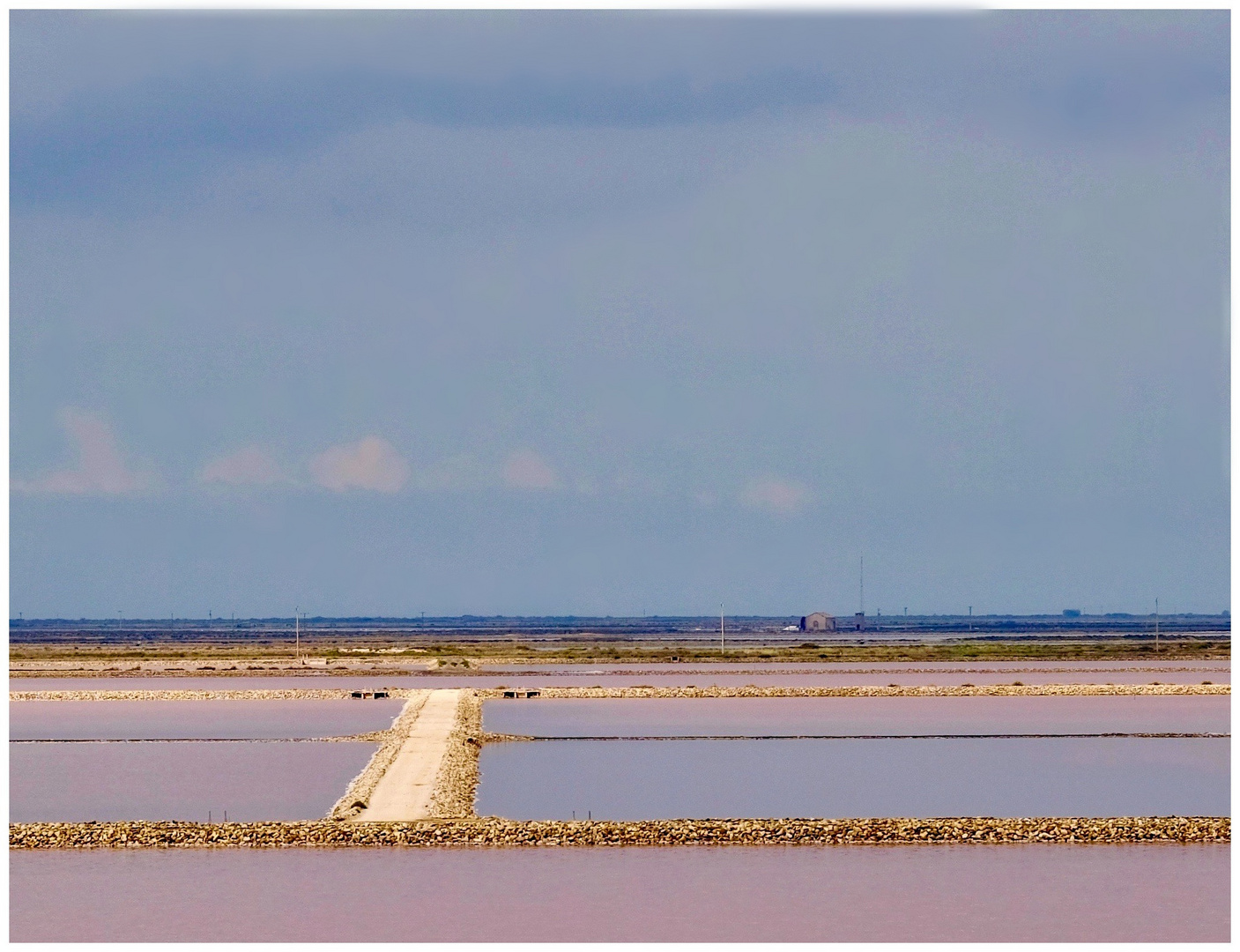 Salin de Giraud