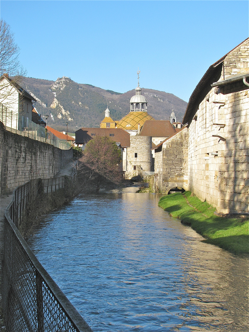 .. Salin les  Bains 1 ...