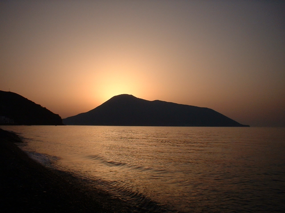 salina da lipari