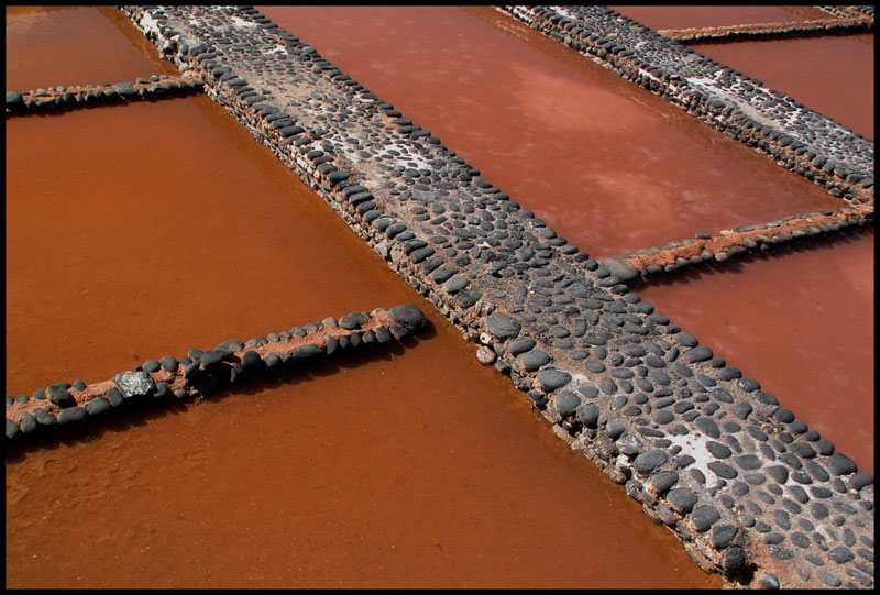 Salina del Carmine