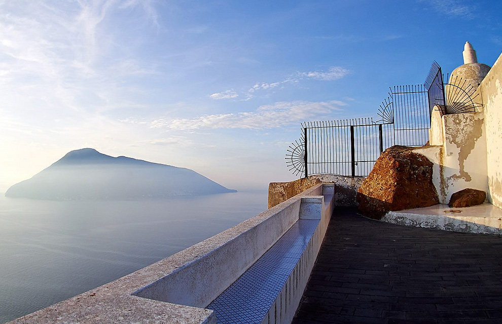 Salina, isola di