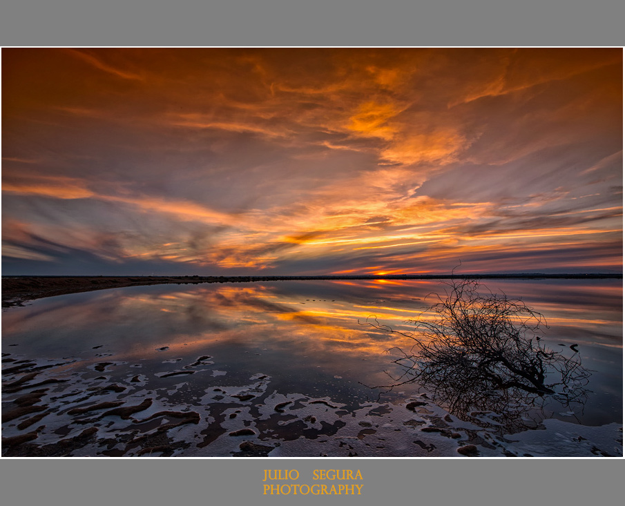 Salinas de Bacuta