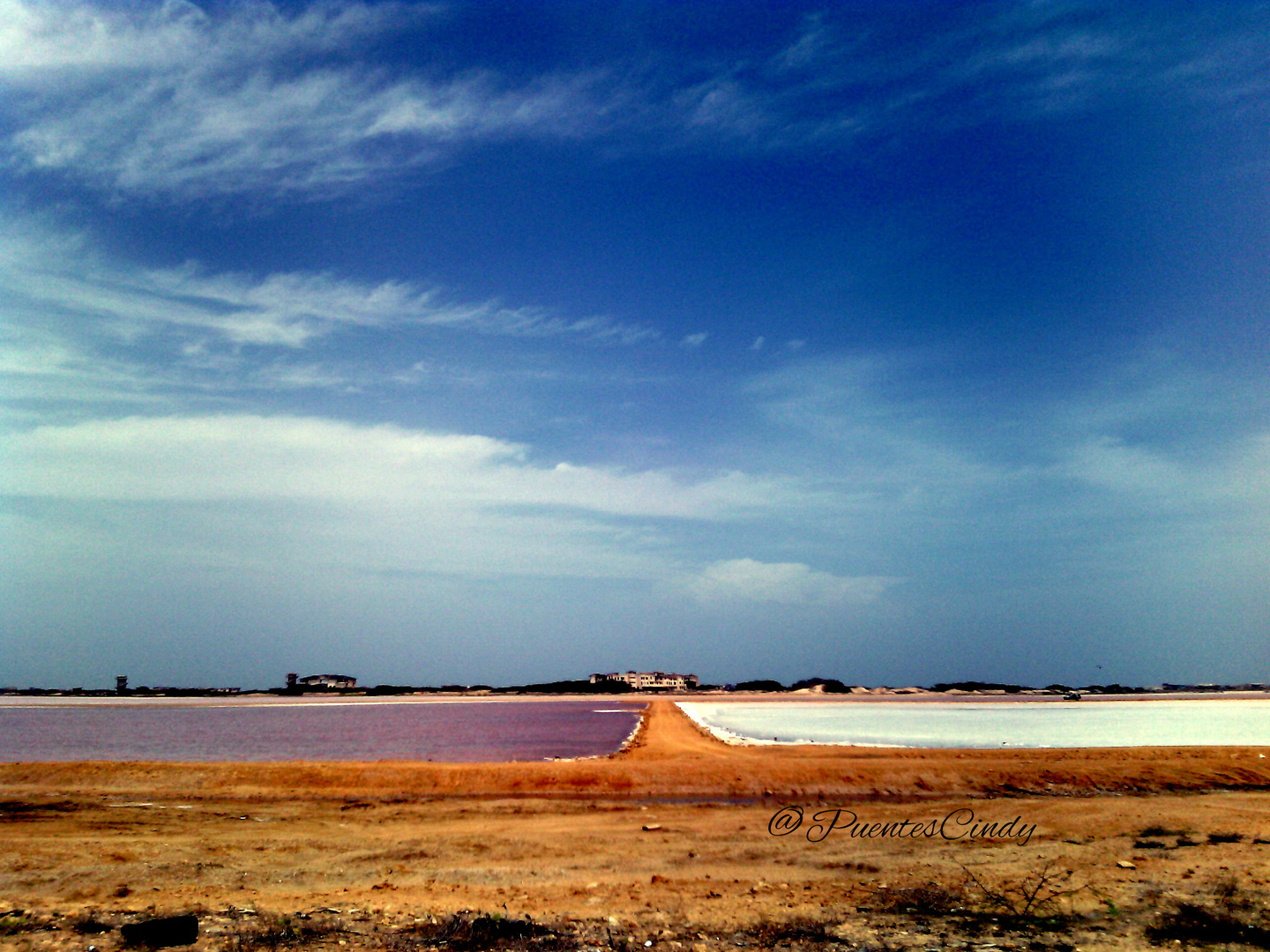 Salinas de Cumaraguas