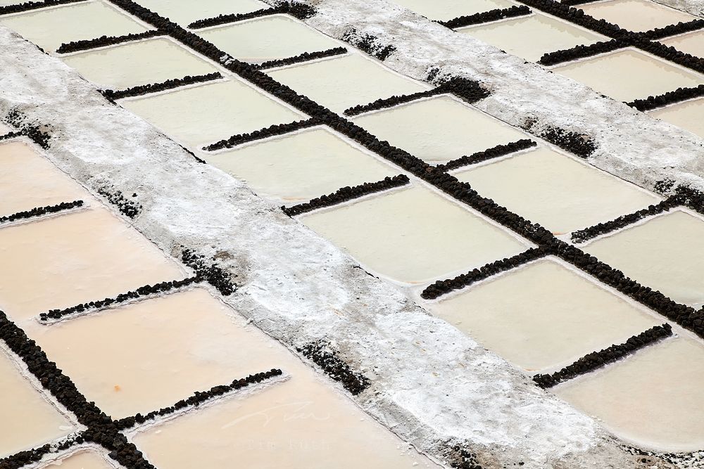 Salinas de Fuencaliente