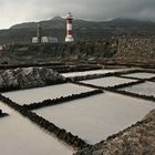 Salinas de Fuencaliente