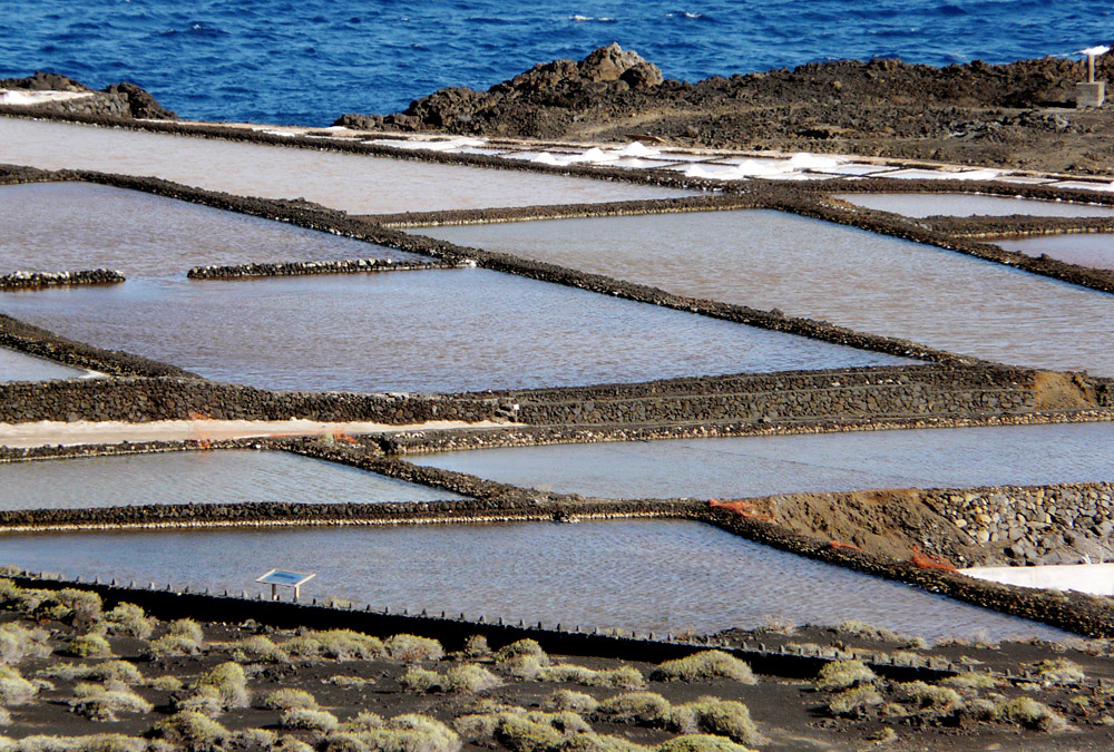 Salinas de Fuencaliente