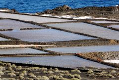 Salinas de Fuencaliente