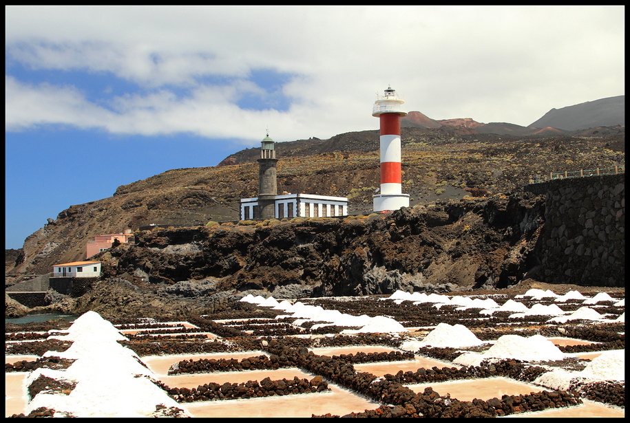 Salinas de Fuencaliente