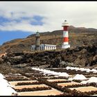 Salinas de Fuencaliente