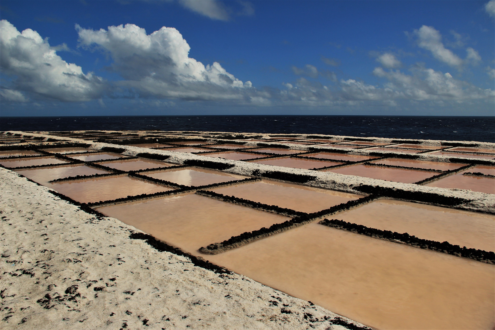 Salinas de Fuencaliente