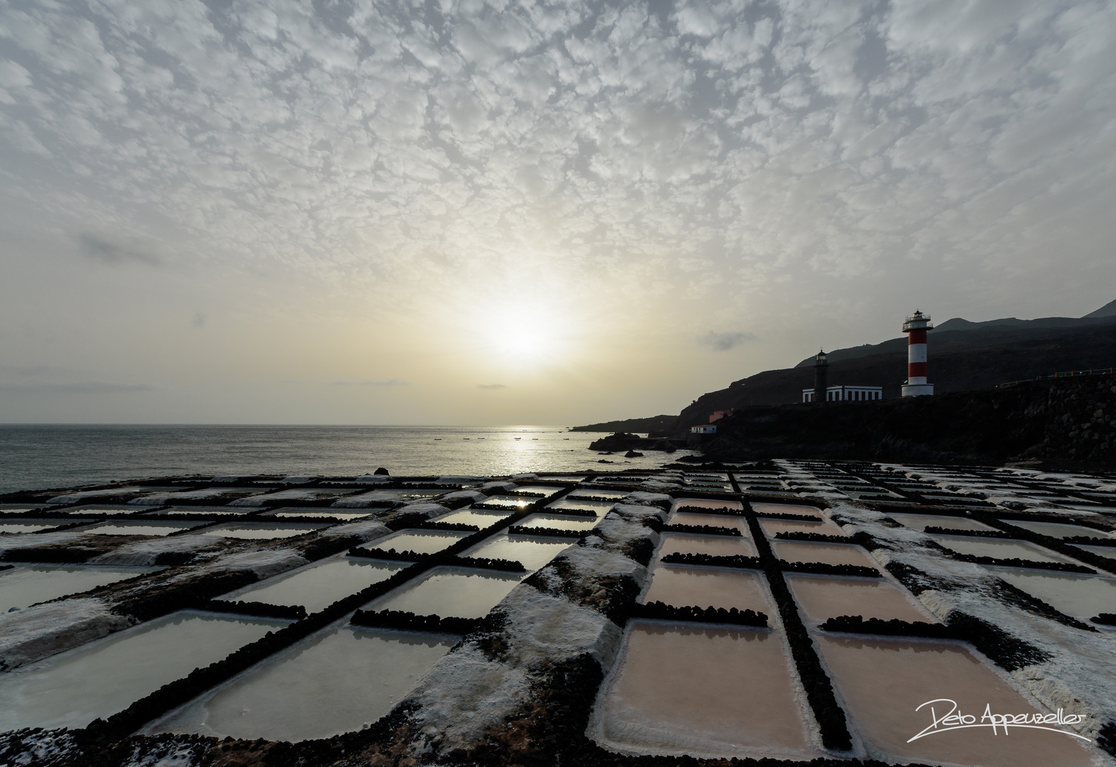 Salinas de Fuencaliente