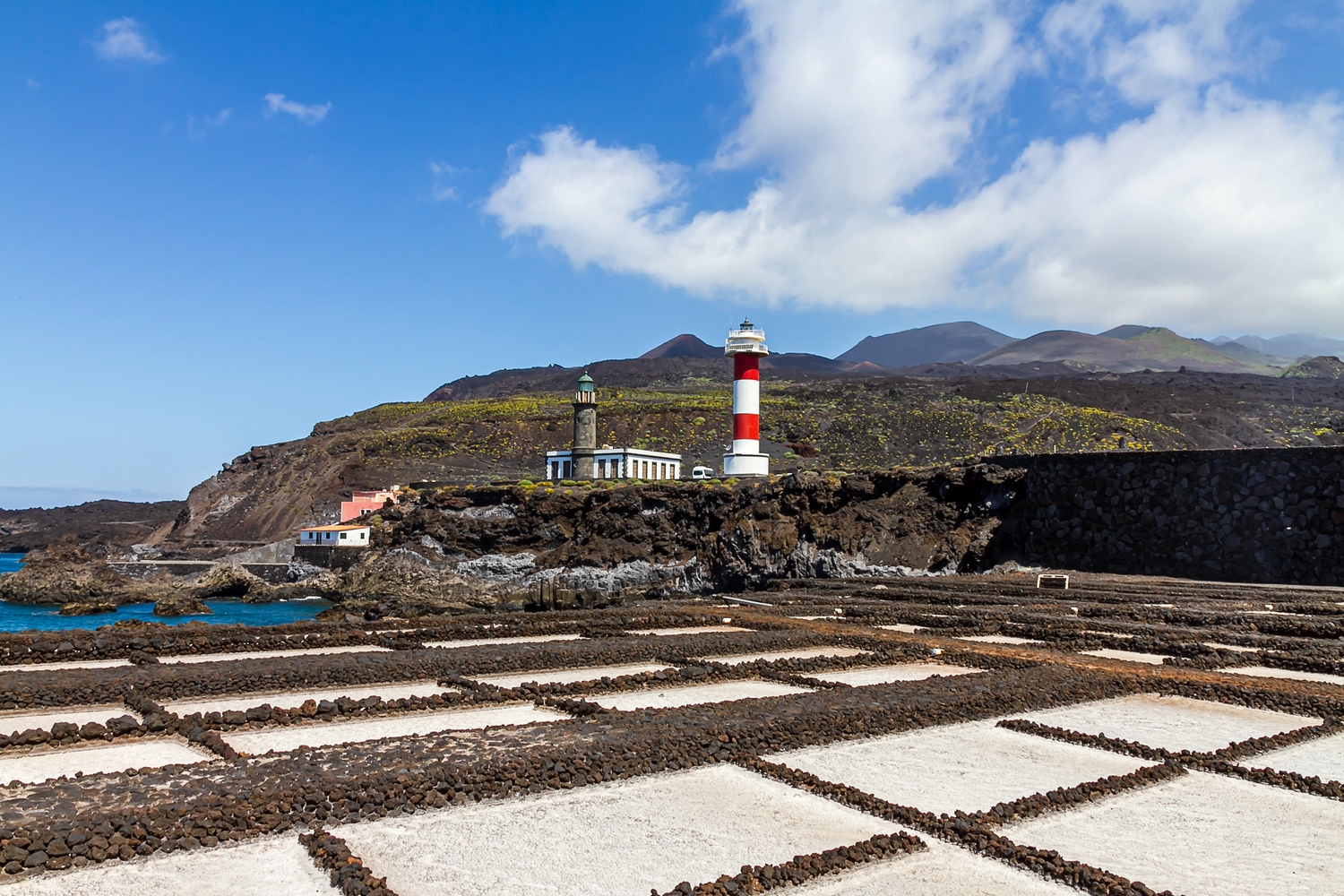 Salinas de Fuencaliente