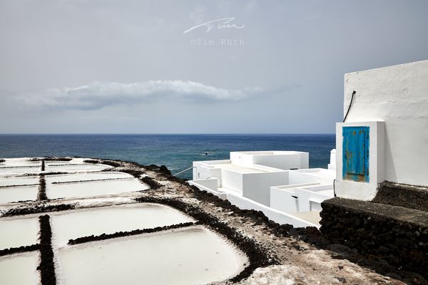 Salinas de Fuencaliente (II)