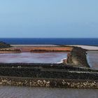 Salinas de Fuencaliente - Verdunstungsbecken