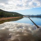 Salinas de Ibiza