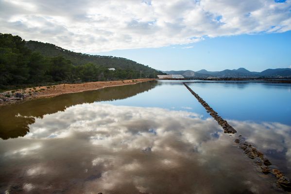 Salinas de Ibiza