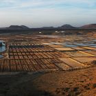 Salinas de Janubio